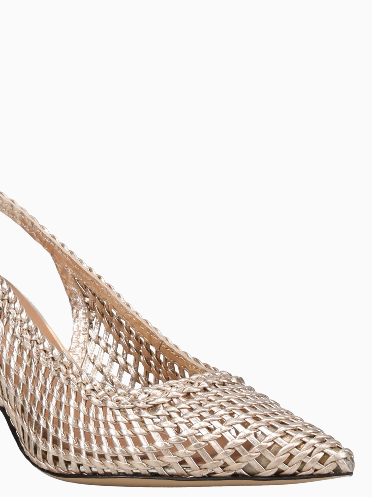 Mona Gold Intreccio Gold / 36 / M