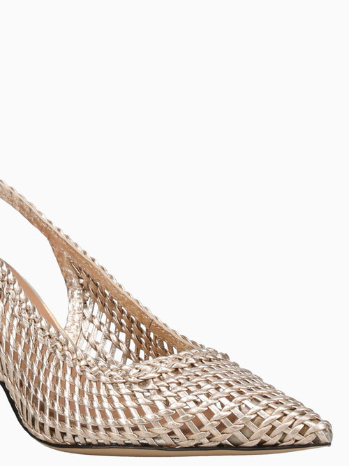 Mona Gold Intreccio Gold / 36 / M