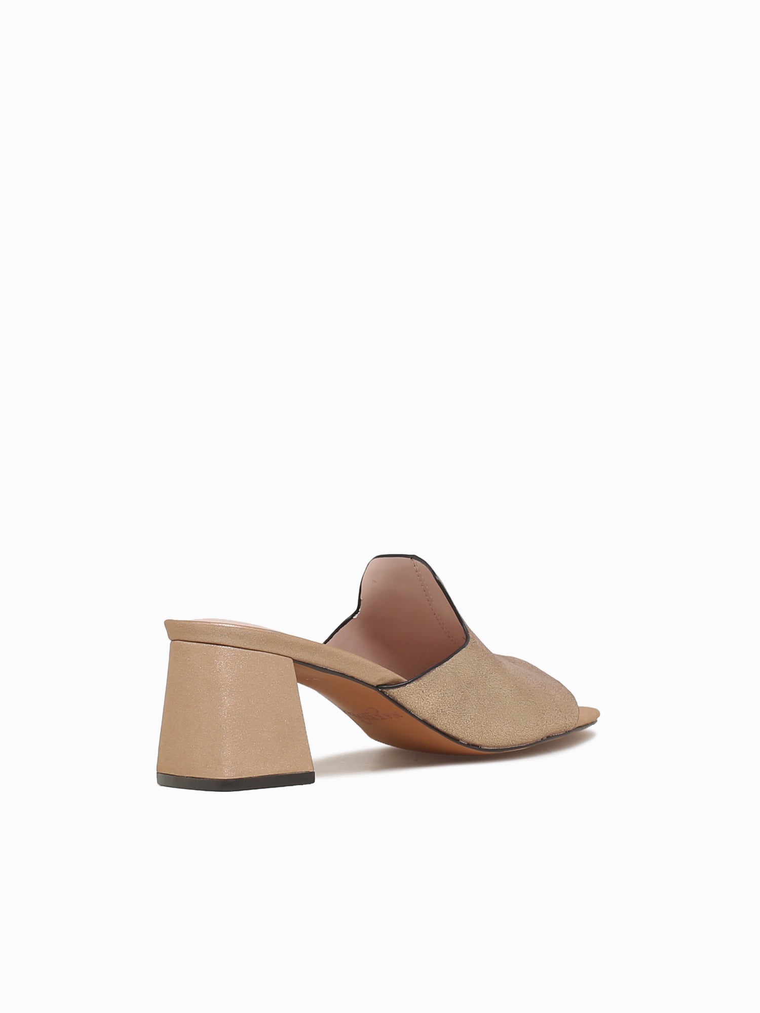 Austre Soft Gold Metallic Gold / 6 / M