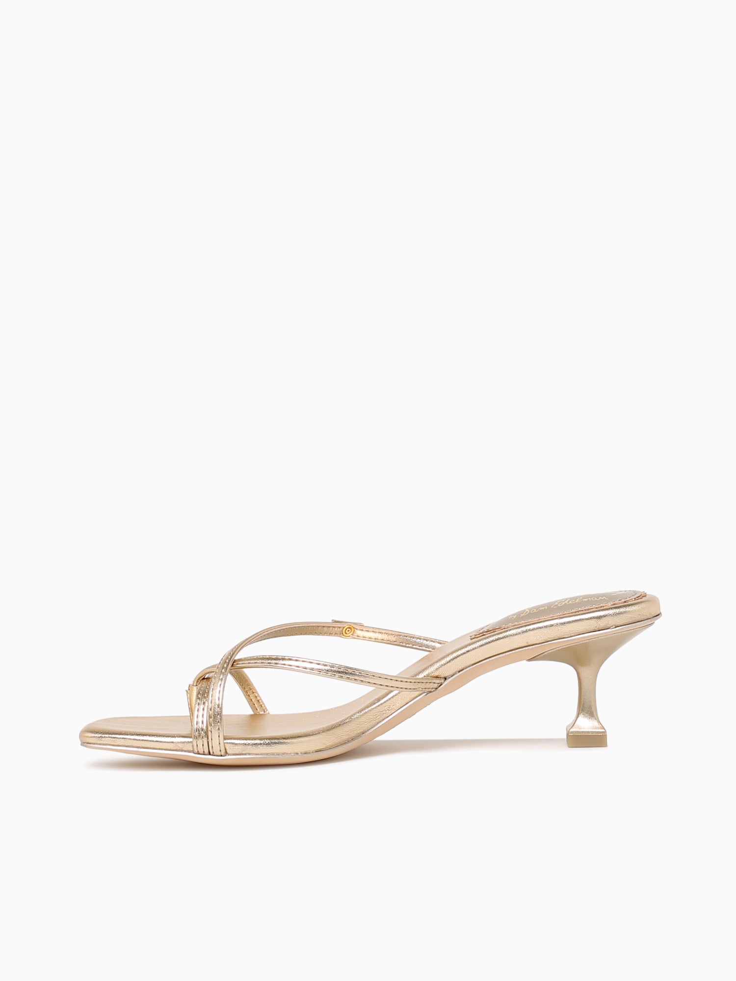 Juliet Gold Leaf Metallic Gold / 5 / M