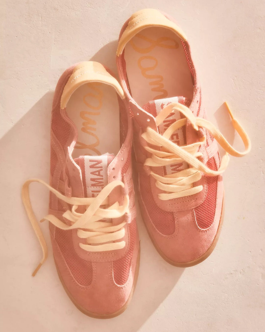 Irma Summer Rose Mesh
