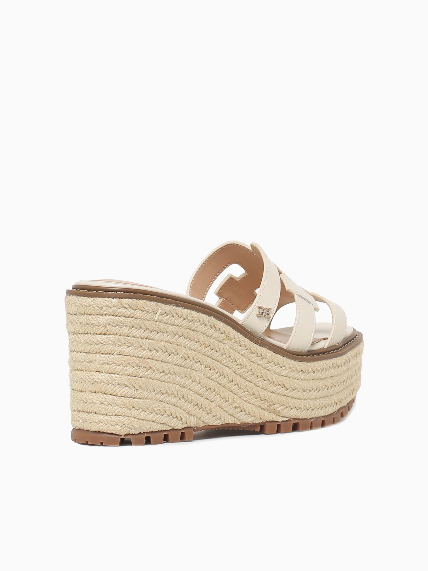 Laine Modern Ivory Leather White / 5 / M