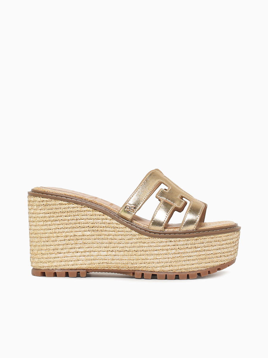 Laine Jute Metallic Gold / 5 / M
