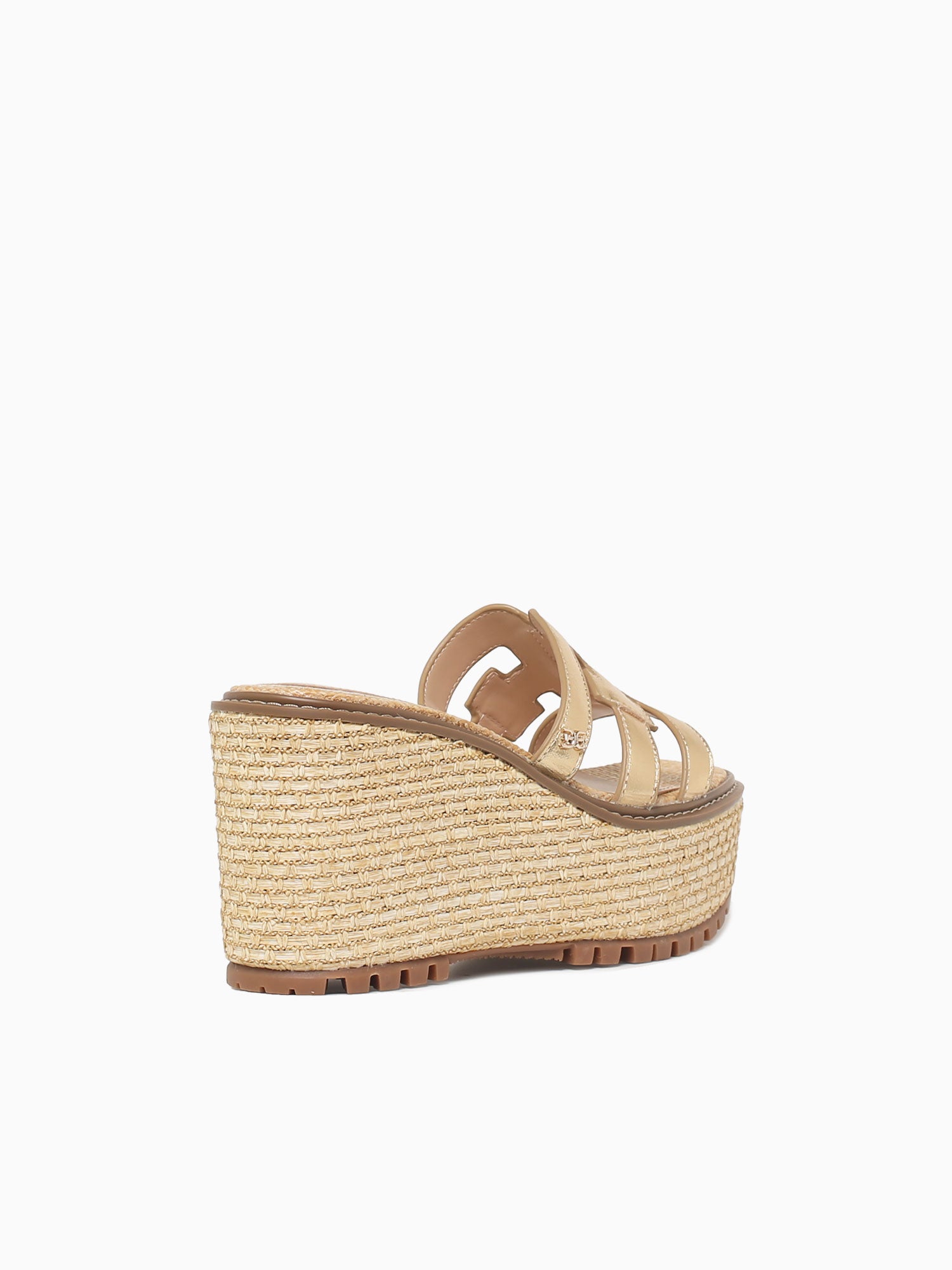 Laine Jute Metallic Gold / 5 / M