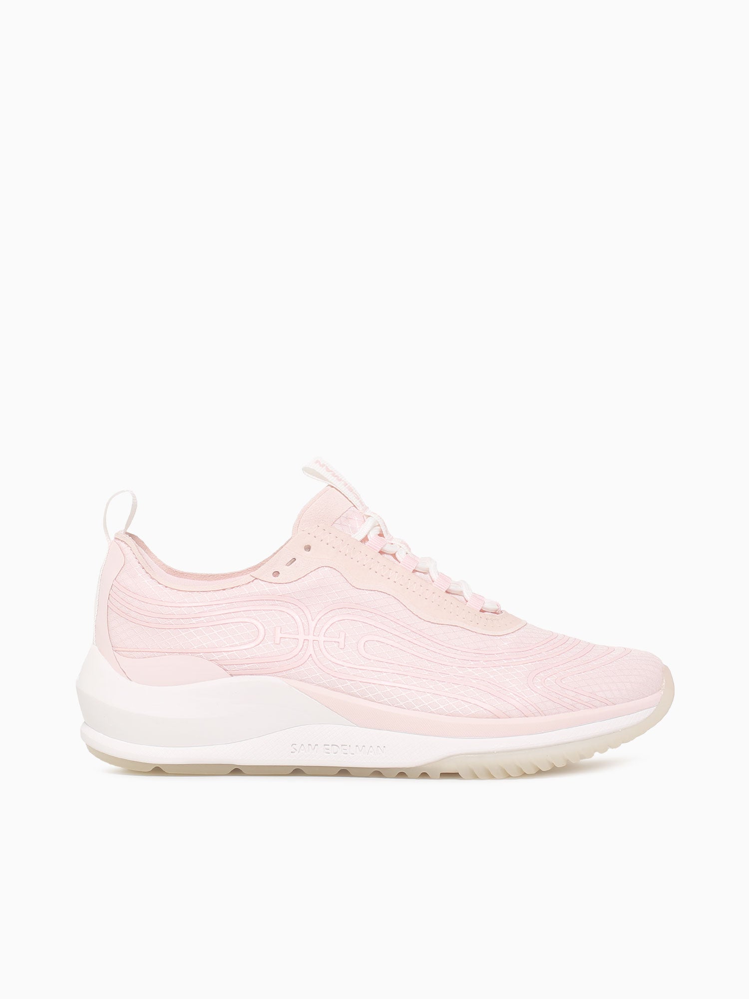 Miles Rosewater Mesh Light Pink / 5 / M