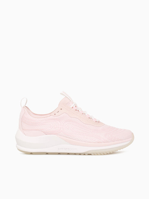 Miles Rosewater Mesh Light Pink / 5 / M