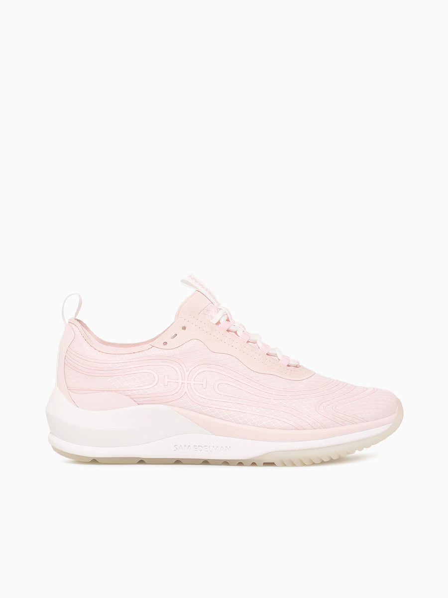Miles Rosewater Mesh Light Pink / 5 / M