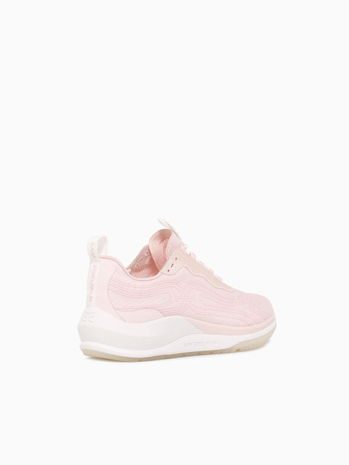 Miles Rosewater Mesh Light Pink / 5 / M