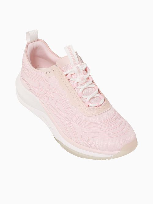 Miles Rosewater Mesh Light Pink / 5 / M