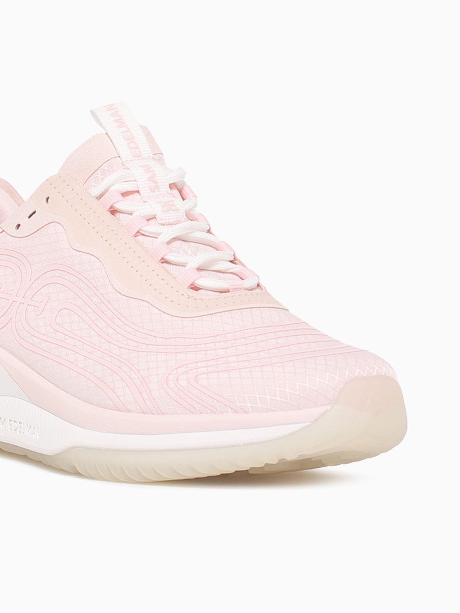 Miles Rosewater Mesh Light Pink / 5 / M