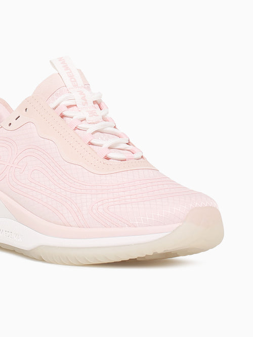 Miles Rosewater Mesh Light Pink / 5 / M