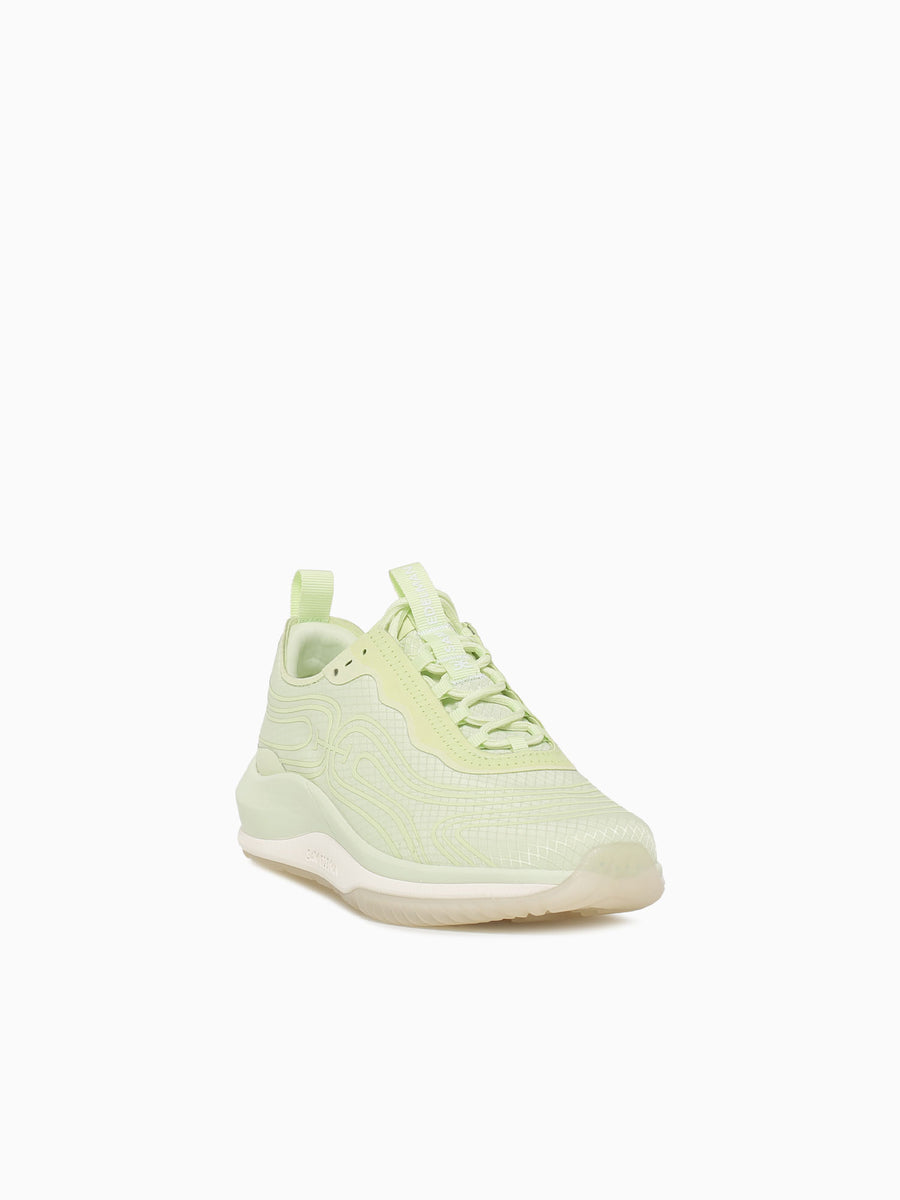 Miles Citrus Lime Mesh Light Green / 5 / M