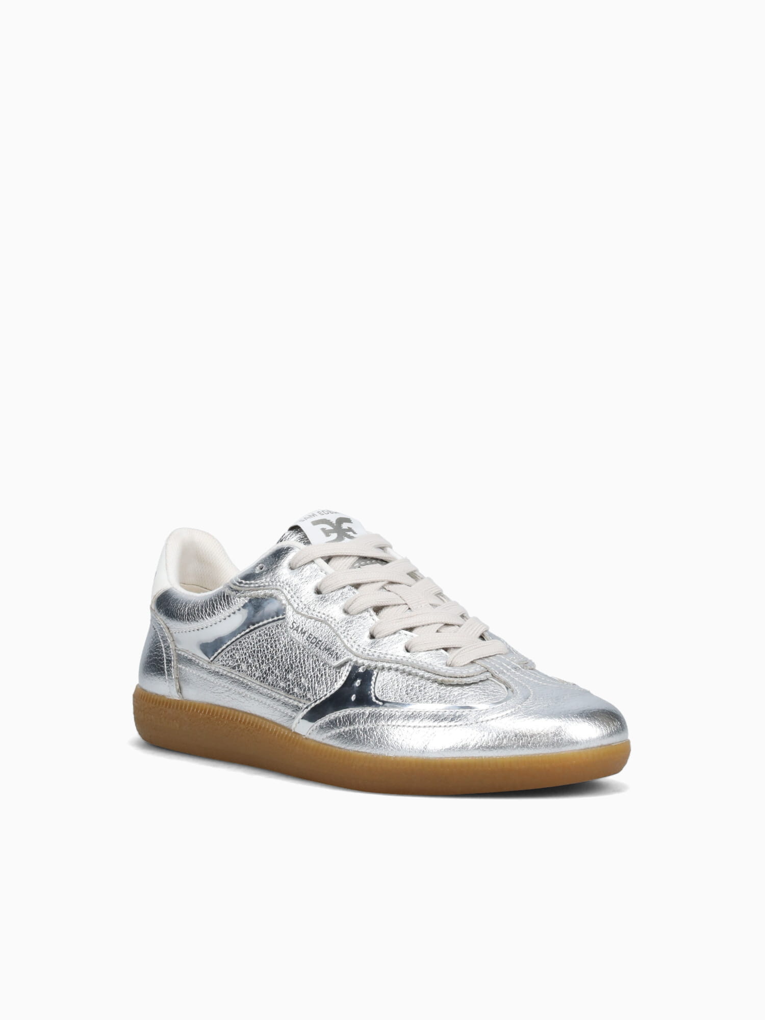 Kallen Soft Silver Metallic Silver / 5 / M