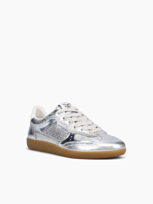 Kallen Soft Silver Metallic Silver / 5 / M