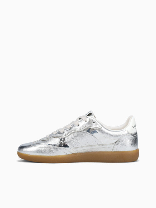 Kallen Soft Silver Metallic Silver / 5 / M
