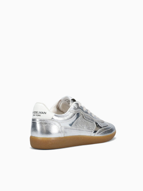 Kallen Soft Silver Metallic Silver / 5 / M