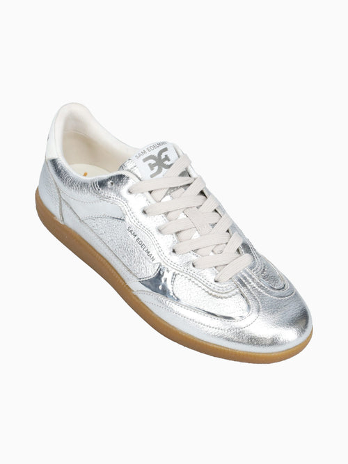 Kallen Soft Silver Metallic Silver / 5 / M