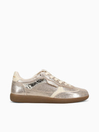 Kallen Cyprus Gold Metallic Gold / 5 / M