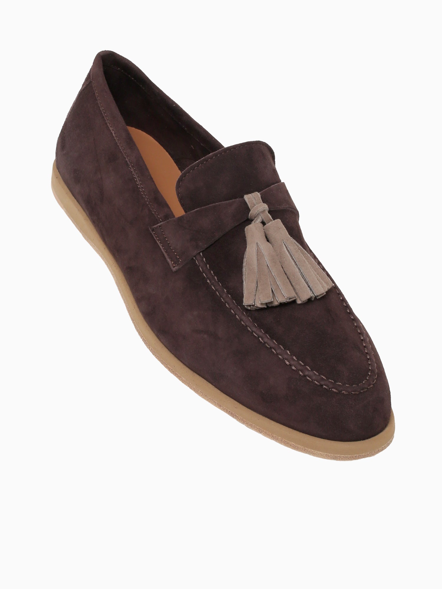 Cane Tdm 4040 Taupe var2 camoscio Brown / 7 / M