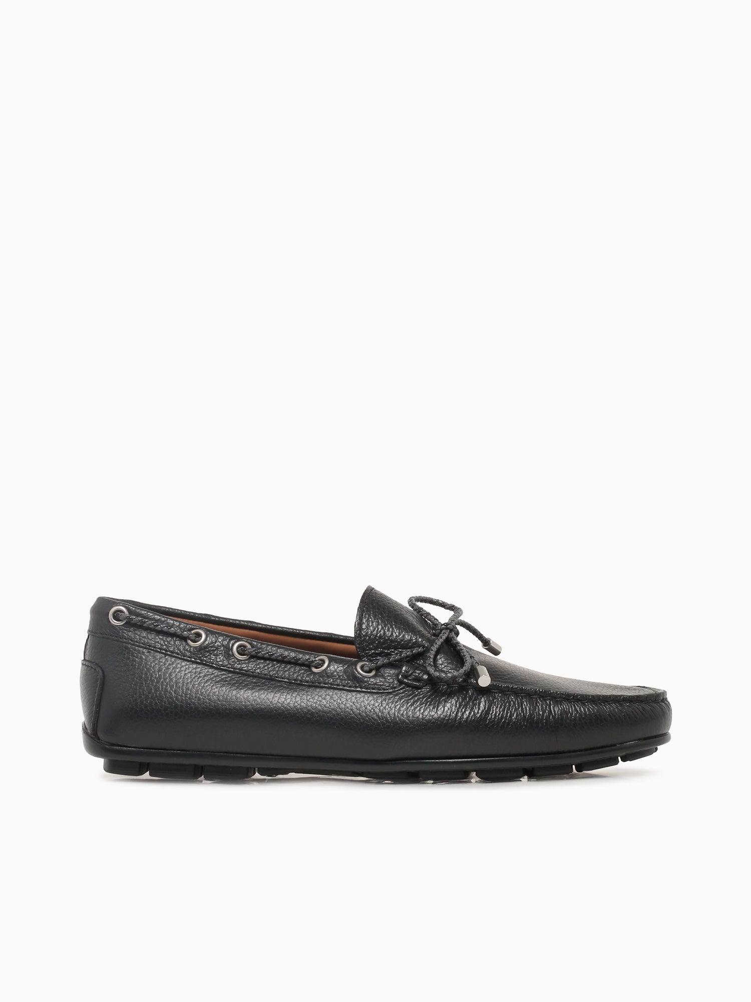 Carsten Nero Dollaro Black / 7 / M