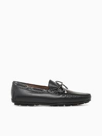 Carsten Nero Dollaro Black / 7 / M