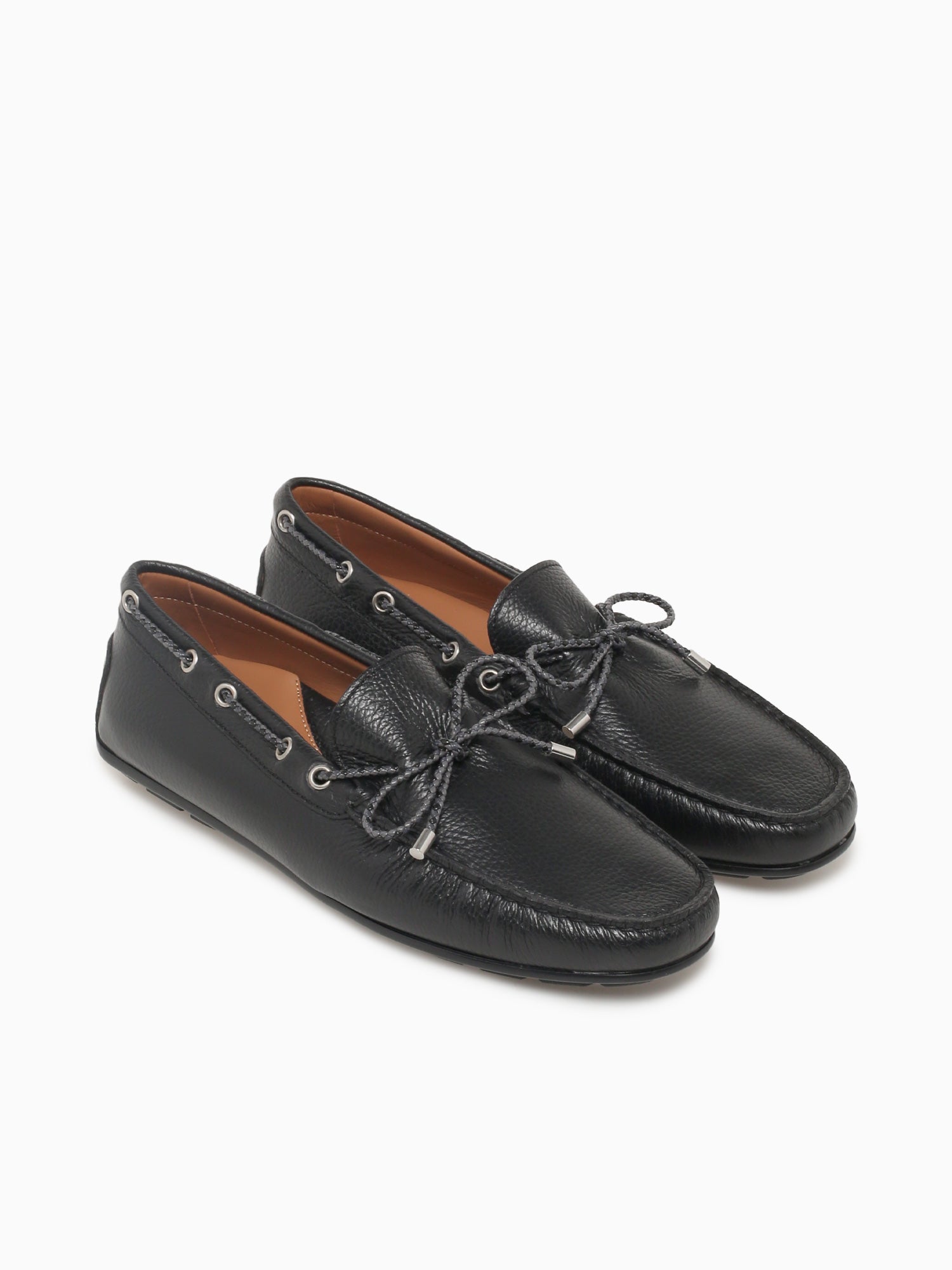 Carsten Nero Dollaro Black / 7 / M