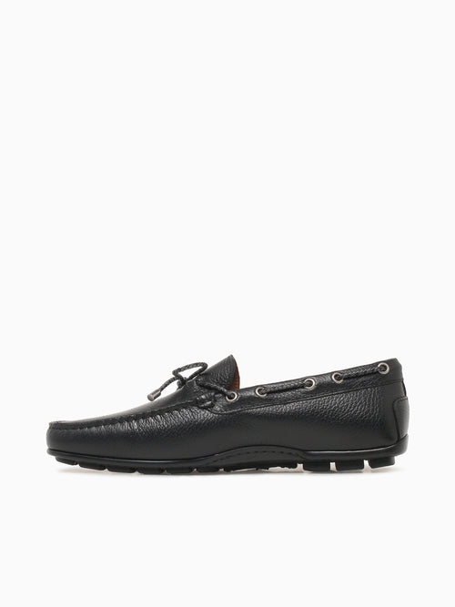 Carsten Nero Dollaro Black / 7 / M