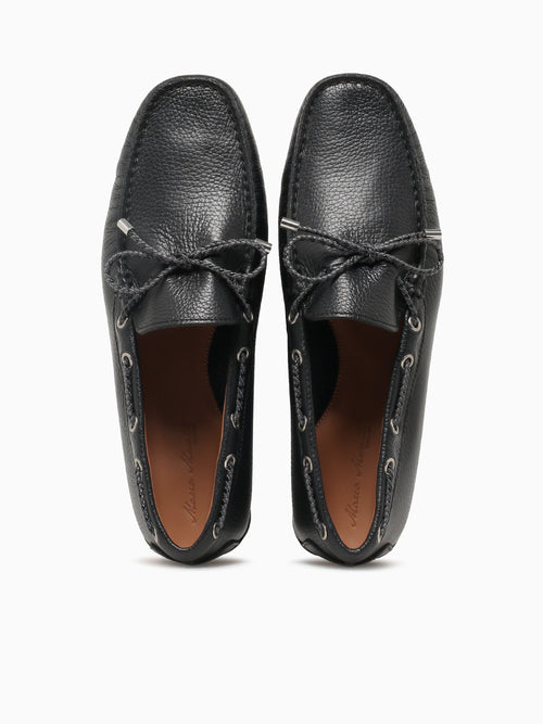 Carsten Nero Dollaro Black / 7 / M