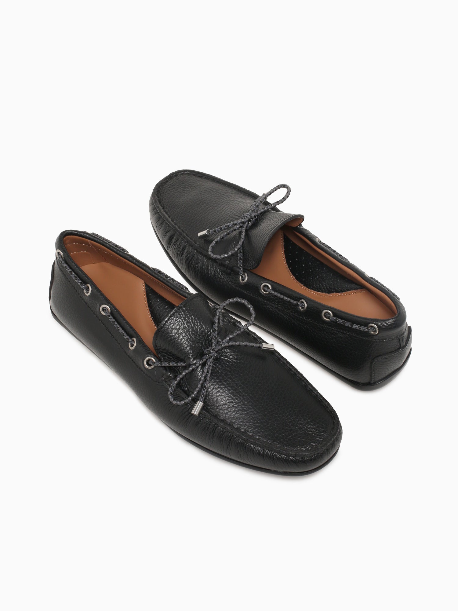 Carsten Nero Dollaro Black / 7 / M