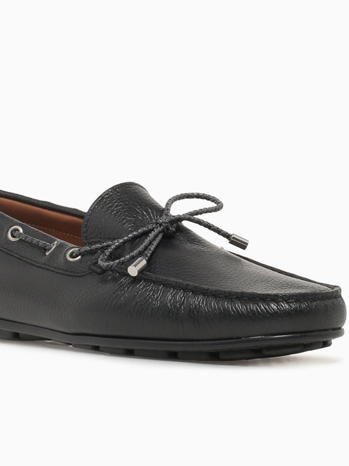 Carsten Nero Dollaro Black / 7 / M