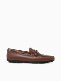 Carsten Bruciato Dollaro Cognac / 7 / M