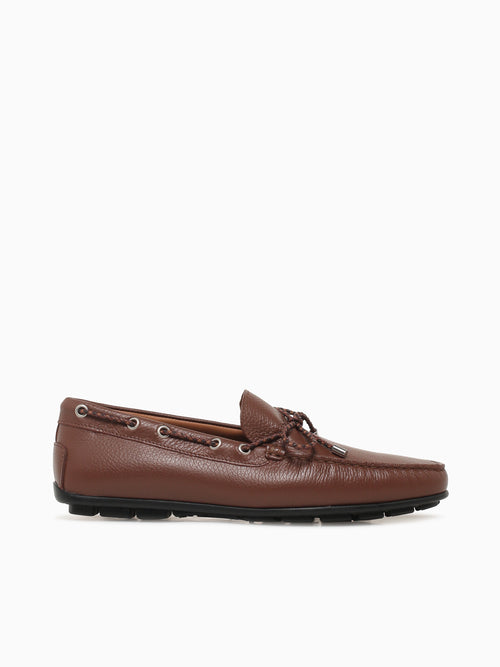 Carsten Bruciato Dollaro Cognac / 7 / M
