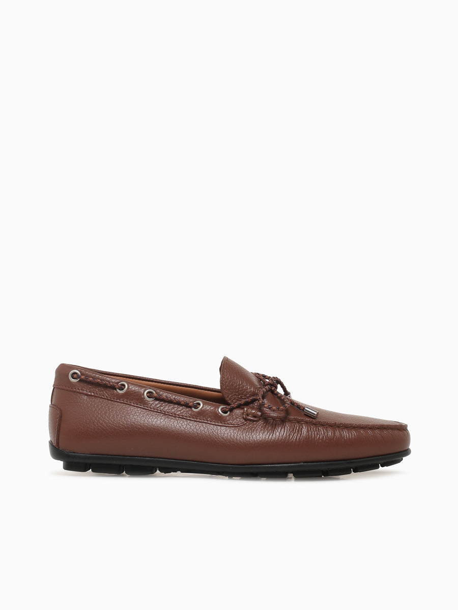 Carsten Bruciato Dollaro Cognac / 7 / M