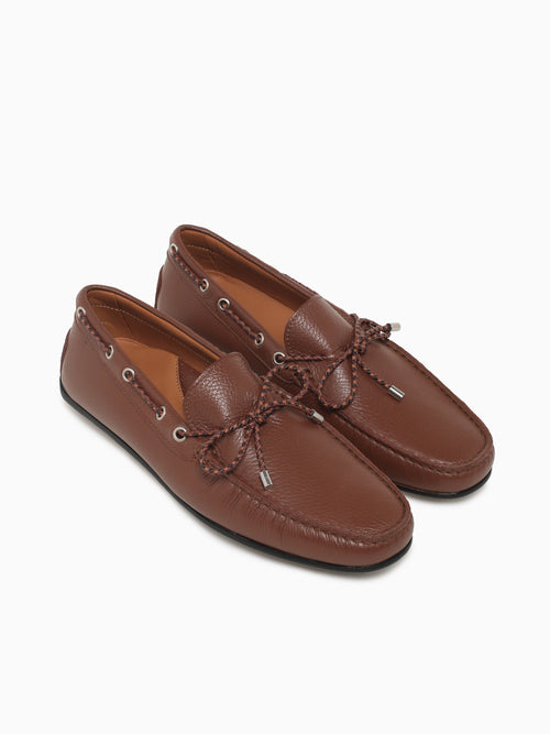 Carsten Bruciato Dollaro Cognac / 7 / M