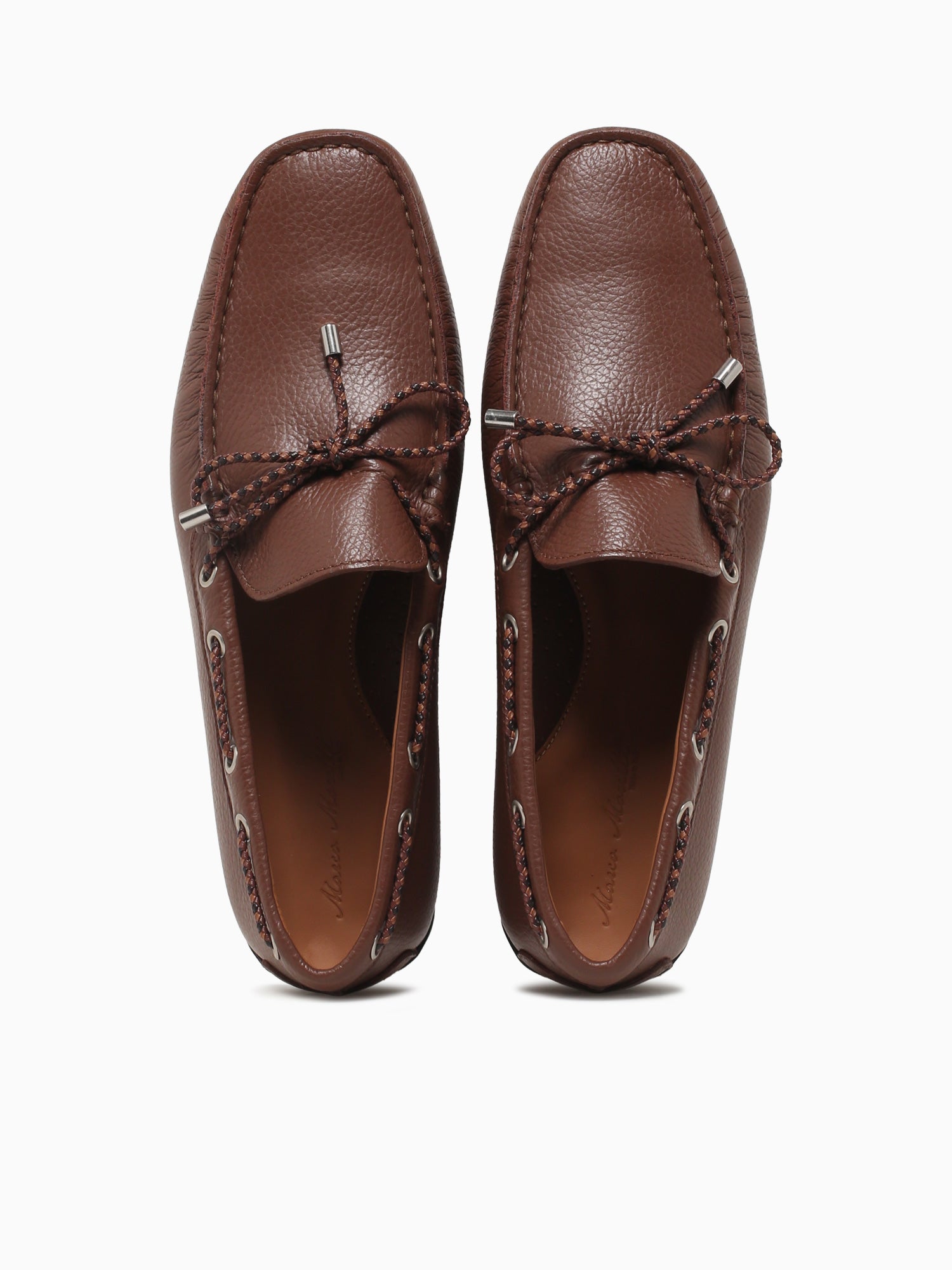 Carsten Bruciato Dollaro Cognac / 7 / M