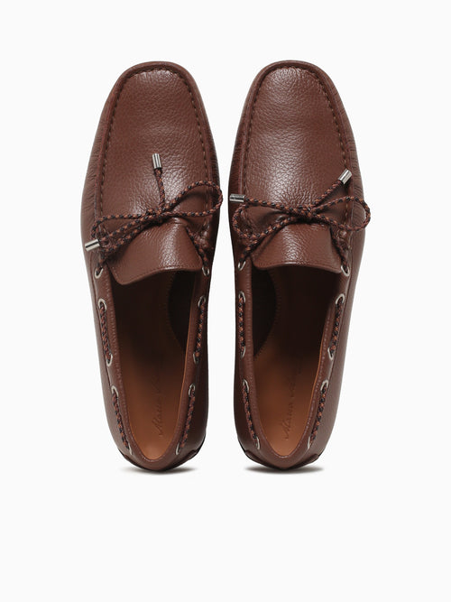 Carsten Bruciato Dollaro Cognac / 7 / M