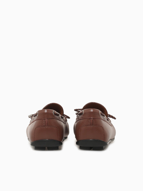 Carsten Bruciato Dollaro Cognac / 7 / M