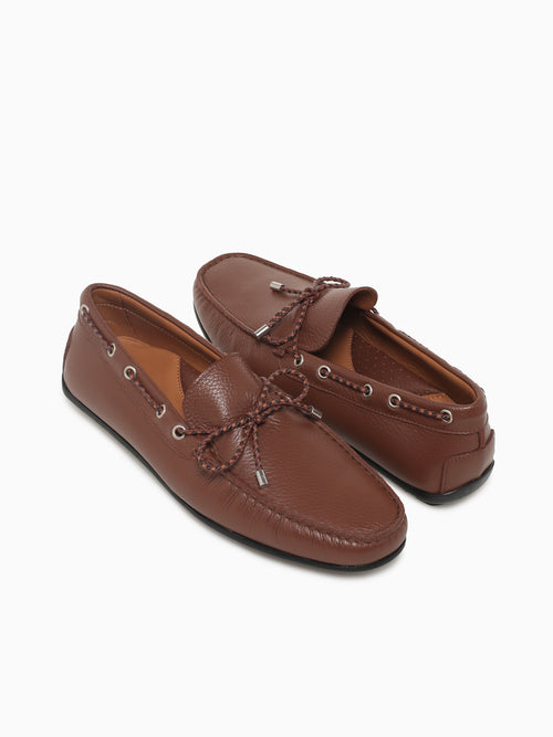 Carsten Bruciato Dollaro Cognac / 7 / M