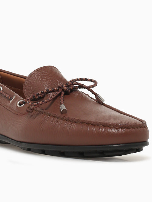 Carsten Bruciato Dollaro Cognac / 7 / M