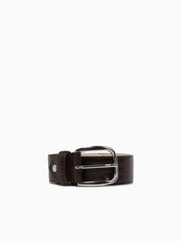 18897 T.moro Croco Brown / 46