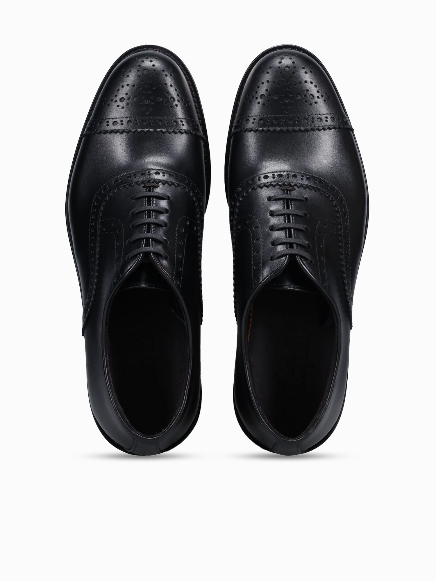 Merini Nero Vitello Black / 7 / M
