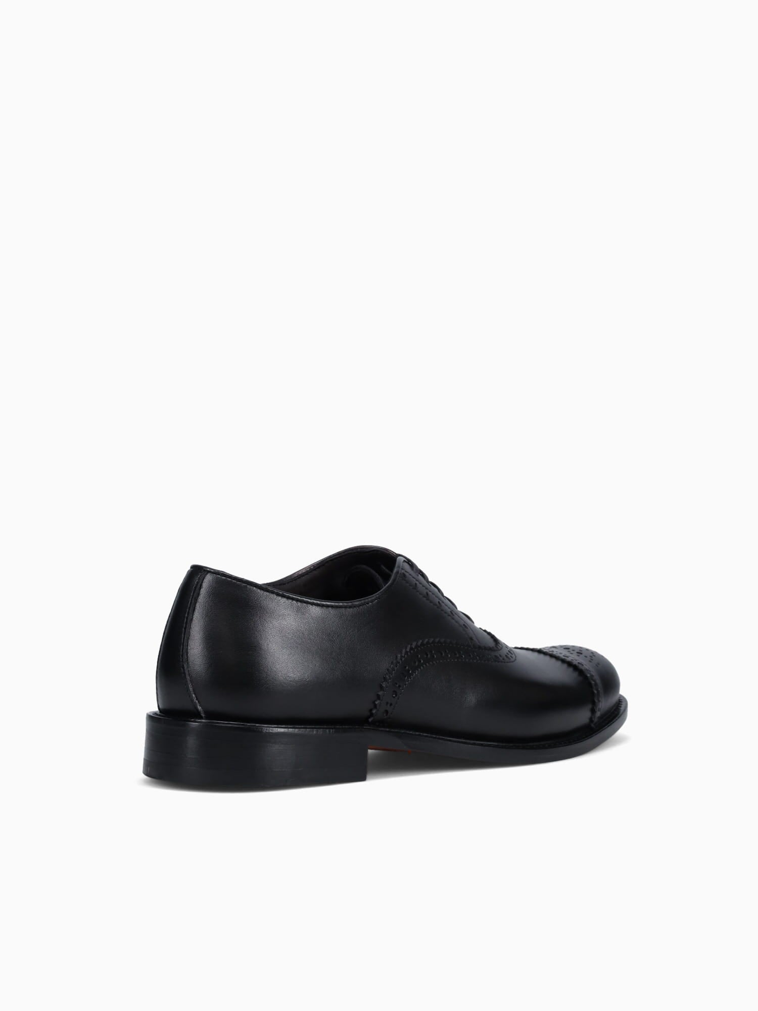 Merini Nero Vitello Black / 7 / M