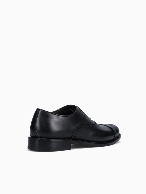 Merini Nero Vitello Black / 7 / M