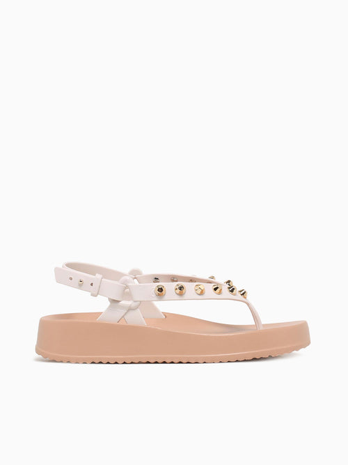 Sunshine White Jlastic White / 5 / M