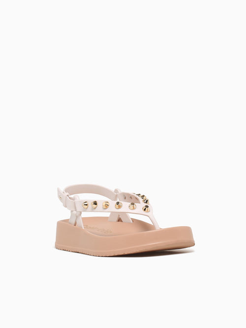 Sunshine White Jlastic White / 5 / M