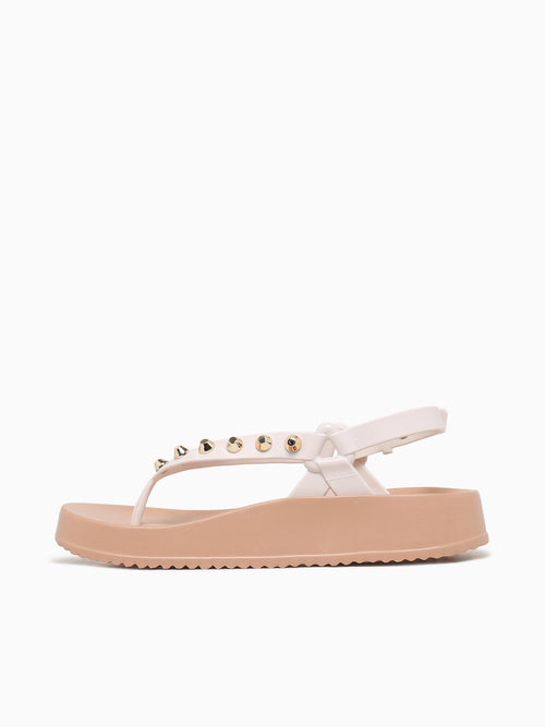 Sunshine White Jlastic White / 5 / M