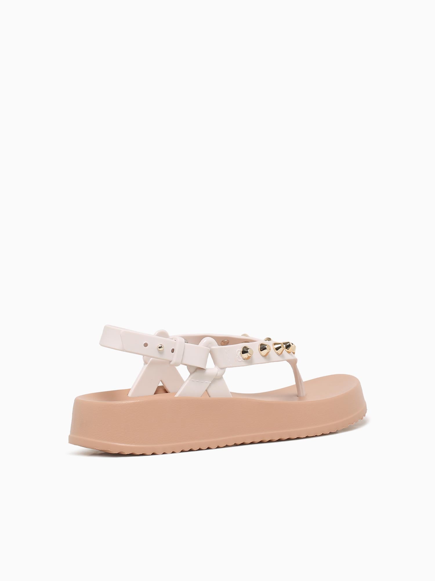 Sunshine White Jlastic White / 5 / M