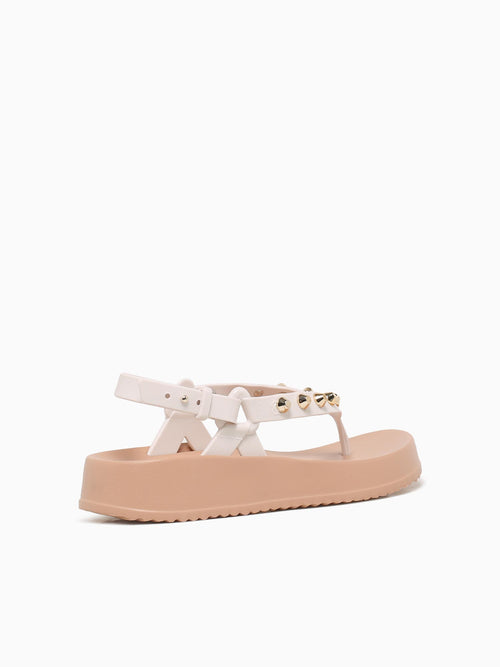 Sunshine White Jlastic White / 5 / M
