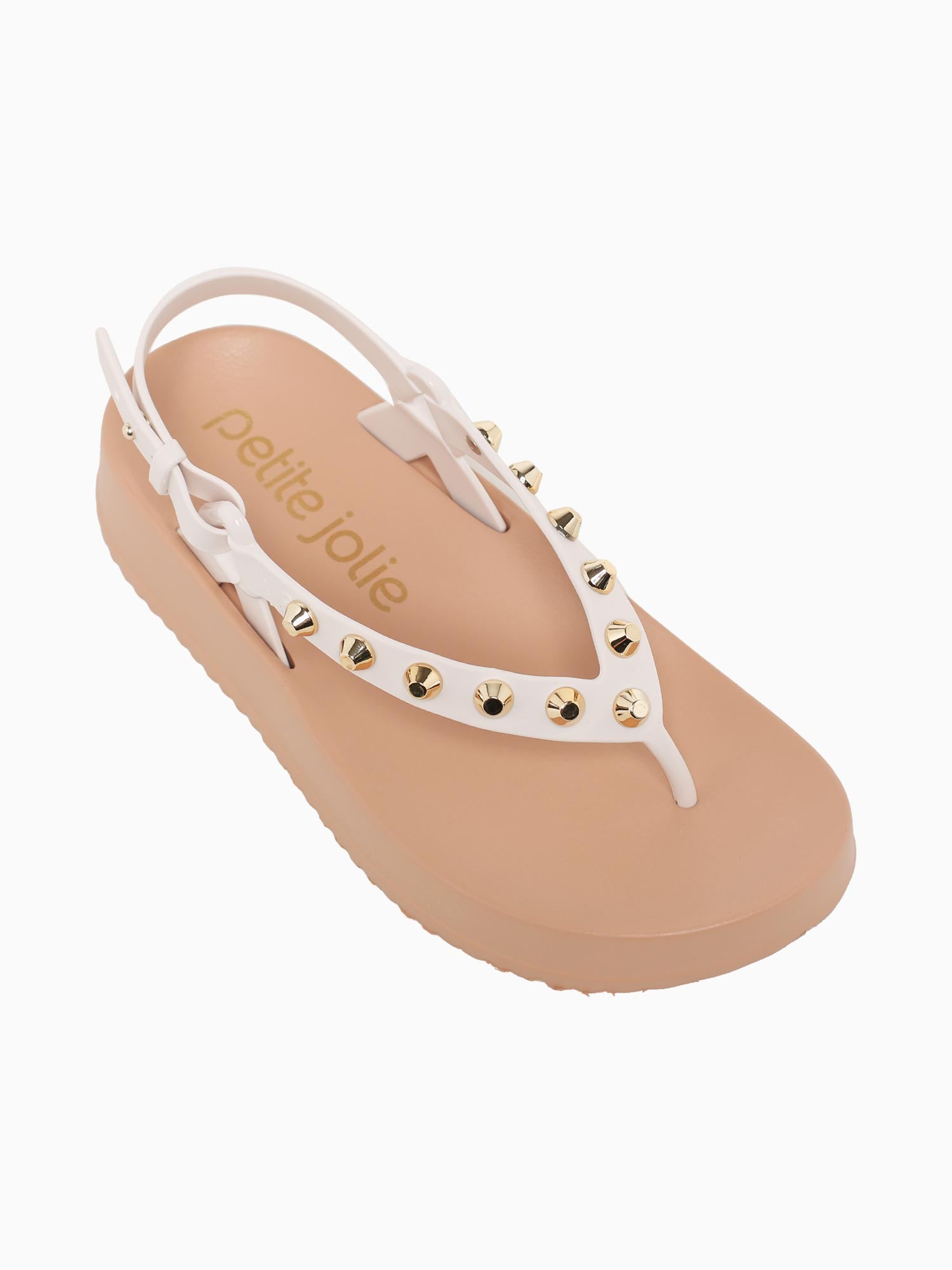 Sunshine White Jlastic White / 5 / M