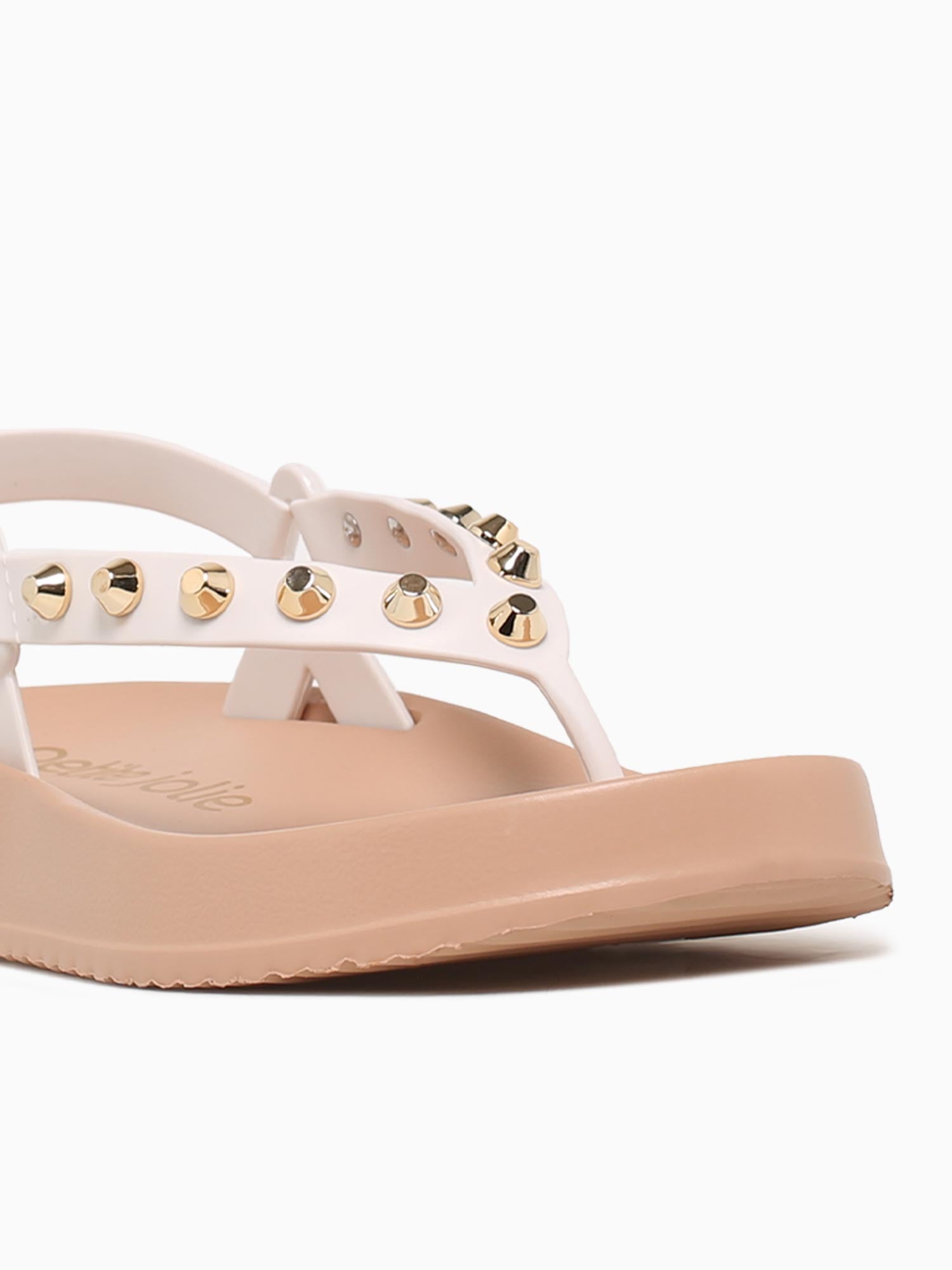 Sunshine White Jlastic White / 5 / M
